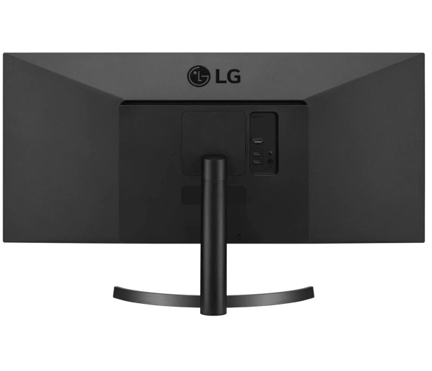 LG 34'' 34WN700-B IPS HDR UWQHD 21:9 Czarny - 607250 - zdjęcie 5